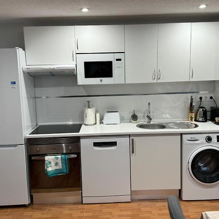 Ferienwohnung Piso Nuevo Centro Doctor Casal Oviédo Exterior foto